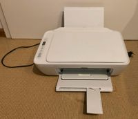 Drucker HP DeskJet 2710 WiFi Farbe Bielefeld - Senne Vorschau