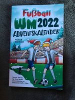 Toller Fussball WM Adventskalender-top erhalten Schleswig-Holstein - Krempermoor Vorschau