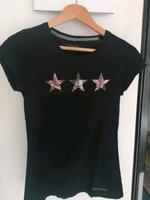Shirt, Converse, Größe XS, schwarz Nürnberg (Mittelfr) - Aussenstadt-Sued Vorschau