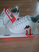Kappa Chardor 242994-1045 White/Gold Hessen - Michelstadt Vorschau