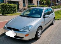 Ford Focus MK1 / 1.8 Liter Benzin / Schalter Schleswig-Holstein - Norderstedt Vorschau