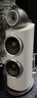 Bowers&Wilkins B&W 800D3 Traumlautsprecher Satin White Topzustand Baden-Württemberg - Achern Vorschau