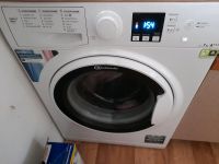 Waschmaschine Bauknecht Nordrhein-Westfalen - Halver Vorschau