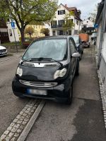 Smart Fortwo Baden-Württemberg - Markgröningen Vorschau