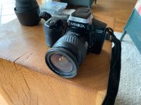 Fotokamera Minolta Dynax 5000i (analog) Rheinland-Pfalz - Brohl-Lützing Vorschau
