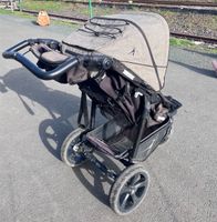 TFK Trend for Kids Kinderwagen Komplettpaket Nordrhein-Westfalen - Burbach Vorschau