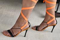 Bronx High Heels 41 Größe Frankfurt am Main - Nordend Vorschau