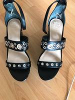 Original Sandalen von Guess in 36 Hessen - Raunheim Vorschau