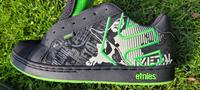 ♻️ ETNIES - METAL MULISHA FADER SNEAKER Gr.:45 - "NEUWERTIG" ♻️ Hessen - Seligenstadt Vorschau