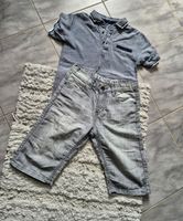 Cool: graue kurze Hose von Staccato Gr 164 Hessen - Langen (Hessen) Vorschau