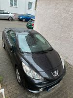 Peugeot 207 cc LPG 1.6 16 v Baden-Württemberg - Neckarsulm Vorschau