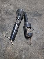 DDR Kfz Lampen Lampe Brandenburg - Chorin Vorschau