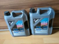 Motoröl Liqui Moly 5w20 Special Tec 5l plus Rest, Ecoboost Berlin - Karlshorst Vorschau