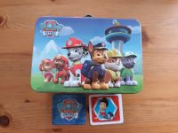 Memory Paw Patrol Metallkoffer Bayern - Kitzingen Vorschau