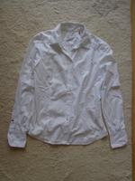 Bluse, weiß, Esprit, Größe 36 Hessen - Karben Vorschau