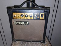 Yamaha Guitar amplifier Sachsen-Anhalt - Bühne Vorschau