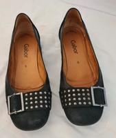 Damenschuhe Gabor Gr. 5 Hessen - Solms Vorschau