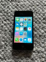 Apple iPhone 4s 16GB Schwarz/Black Niedersachsen - Wennigsen Vorschau