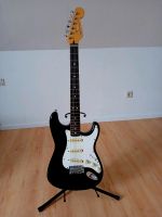 E-Gitarre Fender Stratocaster Mexico 1993 Hessen - Grünberg Vorschau