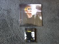 LOU REED  When Your Heart Is Made Out Of Ice (2LPs/ neu) + DVD Nordrhein-Westfalen - Gütersloh Vorschau