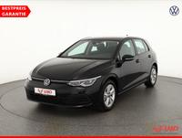Volkswagen Golf 2.0 TDI DSG Life LED+ Navi ACC Kamera DAB Sachsen-Anhalt - Brehna Vorschau