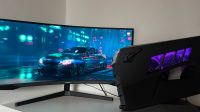 Gaming Pc& Gaming Monitor Bayern - Zolling Vorschau