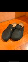 Birkenstock Boston Hausschuhe Slides gr. 39 neu Bayern - Schwabmünchen Vorschau