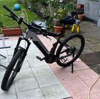 Haibike SDURO Hardseven 7.0 / E-Bike Nordrhein-Westfalen - Gelsenkirchen Vorschau