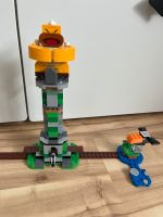 Lego 71388 Kippturm mit Sumo-Bruder-Boss  Super Mario Nordrhein-Westfalen - Erftstadt Vorschau