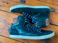 Hummel Stadil High Sneaker, inkl. Versand Bielefeld - Bielefeld (Innenstadt) Vorschau