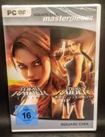 Tomb Raider Double Pack PC Spiel *NEU* Eingeschweisst Bayern - Ichenhausen Vorschau