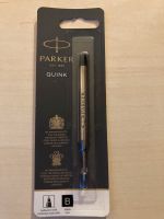 PARKER Kugelschreibermine B schwarz- QUINK - ballpoint refil Bayern - Pegnitz Vorschau