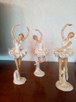 Ballerinas, Dekofiguren Niedersachsen - Gronau (Leine) Vorschau