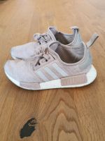 Adidas Nmd R1 zx Campus Sportschuhe Samba Sneaker Rosa Niedersachsen - Cuxhaven Vorschau