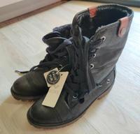 Warme Winterstiefel von Roxy, neu Chemnitz - Schloßchemnitz Vorschau