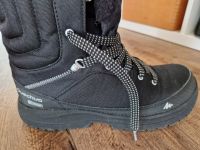 Quechua Winterstiefel schwarz Größe 40, wie neu Bayern - Ochsenfurt Vorschau