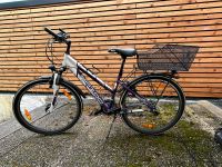 Fahrrad Mädchen 26 Zoll Nordrhein-Westfalen - Hemer Vorschau