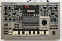 Roland MC-505 Groovebox inkl. 2 MB 5V Smart Media Memory Card Schwerin - Krebsförden Vorschau