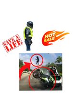 Helite AIRBAG M/L   Safe vest for  motorcyclist Frankfurt am Main - Bonames Vorschau