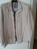 BUGATTI Herren Sommerjacke Gr. 118 beige Goretex Nordrhein-Westfalen - Eitorf Vorschau