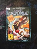 PC Spiel Chaos auf Deponia Komplett Sehr guter Zustand Nordrhein-Westfalen - Engelskirchen Vorschau