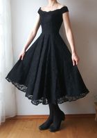 Tolles Abendkleid Retro Midi Ashley Brooke Gr.34 Baden-Württemberg - Staufen im Breisgau Vorschau