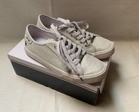 U.S. Polo  Sneakers "Mare" in Grau - Größe 39 Sachsen-Anhalt - Eilsleben Vorschau