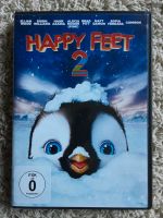 DVD Happy Feet 2 Baden-Württemberg - Hemmingen Vorschau