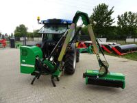 Böschungsmulcher Geo AM125 125cm Mulcher Mähwerk NEU Sachsen-Anhalt - Osterweddingen Vorschau