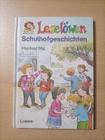 Schulhofgeschichten Nordrhein-Westfalen - Minden Vorschau