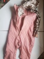 Kinder Baby Jumpsuit Overall Gr. 92 (next baby) Brandenburg - Potsdam Vorschau