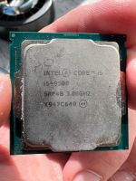 CPU Intel Core i5 + i3 Wandsbek - Hamburg Rahlstedt Vorschau