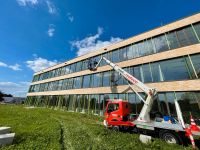 Fensterreinigung Glasreinigung Jalousienreinigung vom Profi Baden-Württemberg - Weinstadt Vorschau