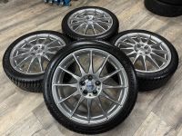 19 Zoll Alufelgen 245 40 19❄️C43 AMG Mercedes W213 E Klasse W205 Nordrhein-Westfalen - Minden Vorschau